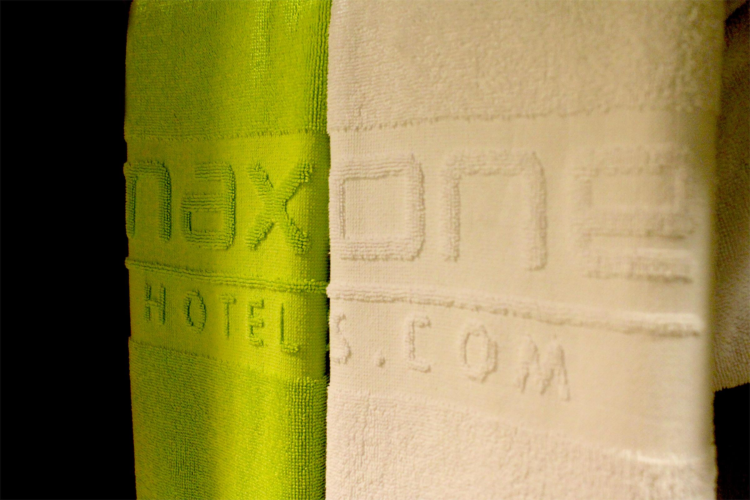 Maxonehotels.Com At Sabang Jakarta Exterior photo